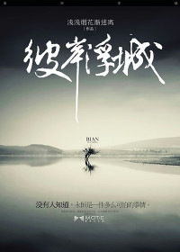 《彼岸浮城》封面